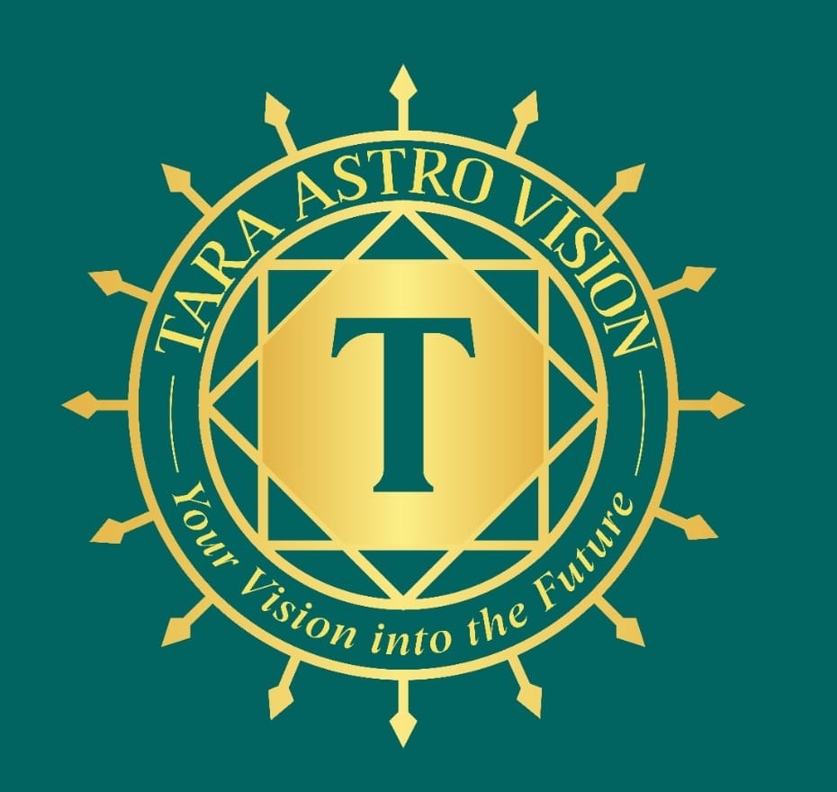 Tara Astro Vision Logo